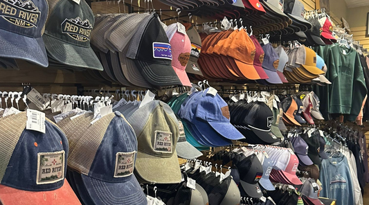 Quality and Authenticity: How We Curate Red River’s Finest Products