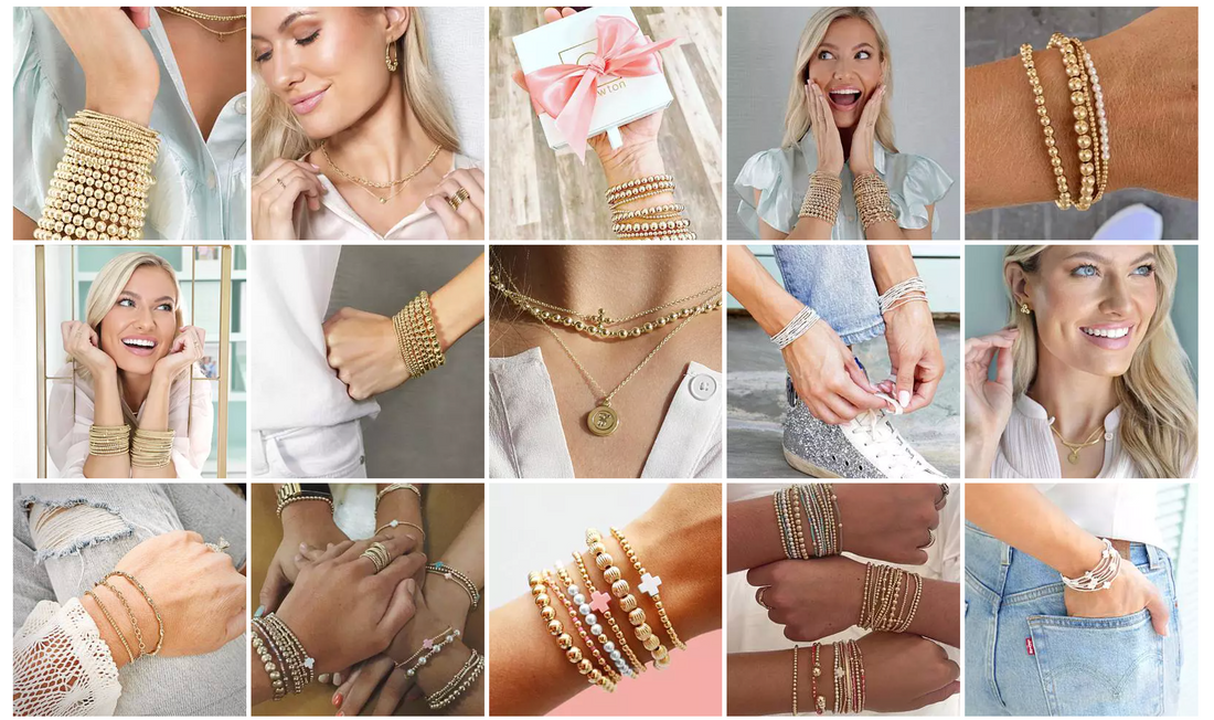 ✨ Sparkle in the Mountains: Discover Unique Jewelry Finds at Main Street Mercantile, Red River ✨