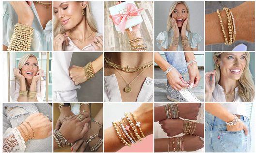 ✨ Sparkle in the Mountains: Discover Unique Jewelry Finds at Main Street Mercantile, Red River ✨