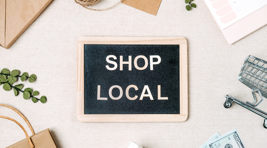 Supporting Local Artisans: Why Shopping Local Matters More Than Ever