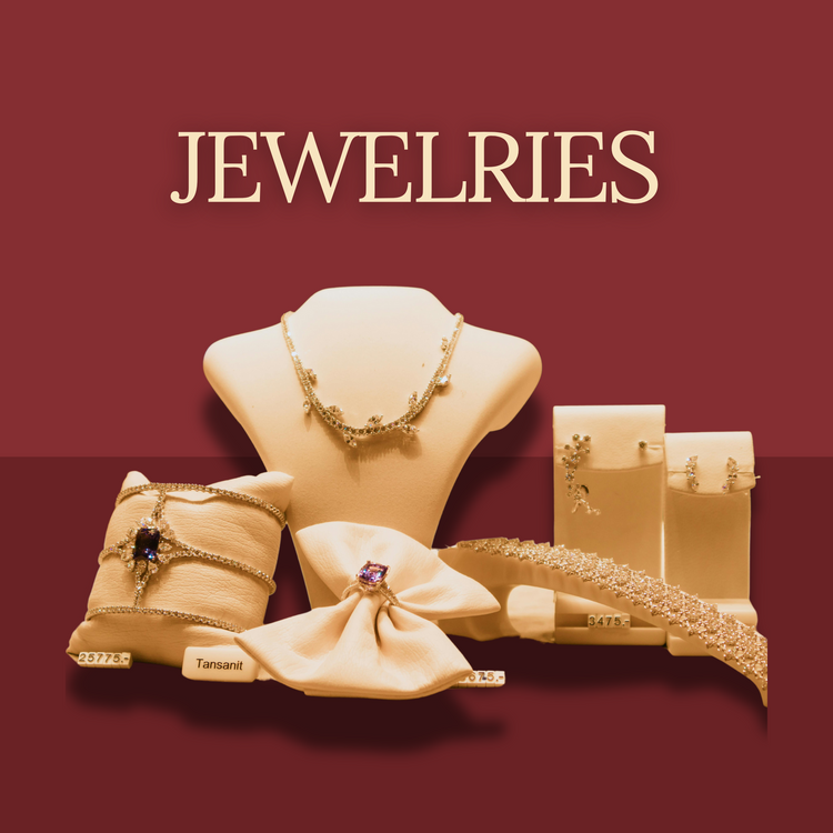 Jewelries