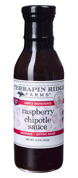 Terrapin Ridge Farms - Raspberry Chipotle Sauce