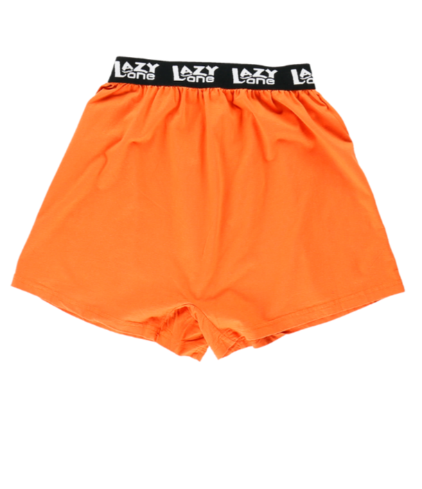 Check Your Fly Boxer - B311