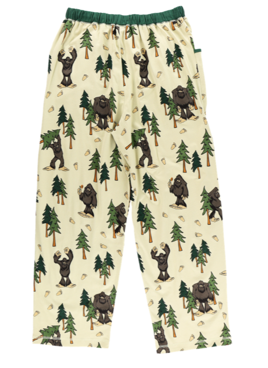 Mama Squatch Women's Regular Fit Pant - HPP460