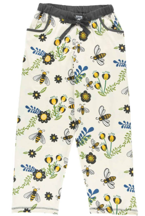 Queen Bee Women's Regular Fit Pant - HPP871