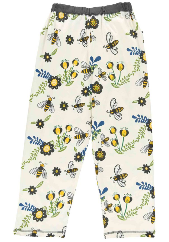 Queen Bee Women's Regular Fit Pant - HPP871