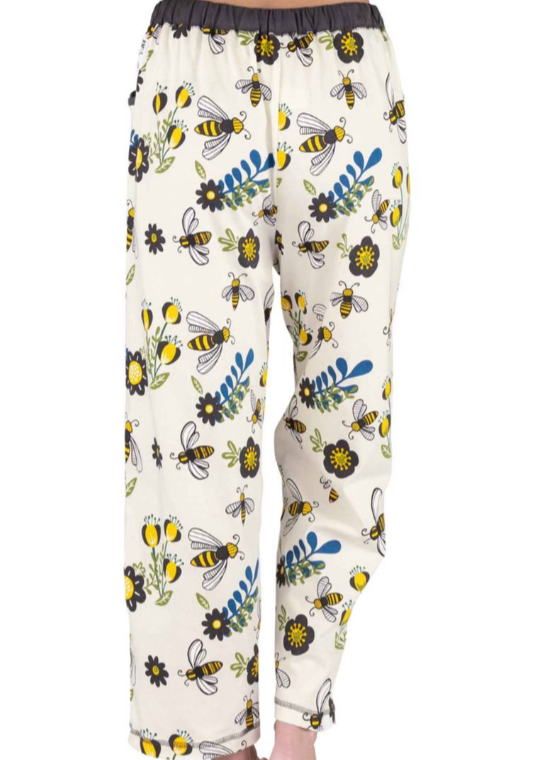 Queen Bee Women's Regular Fit Pant - HPP871