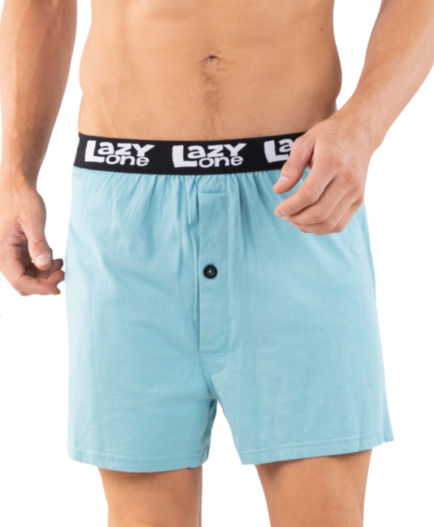 Smelt It Dealt It Boxer - B309