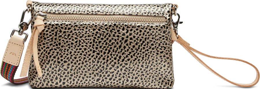 Wesley Uptown Crossbody – Stylish and Functional Everyday Crossbody Bag