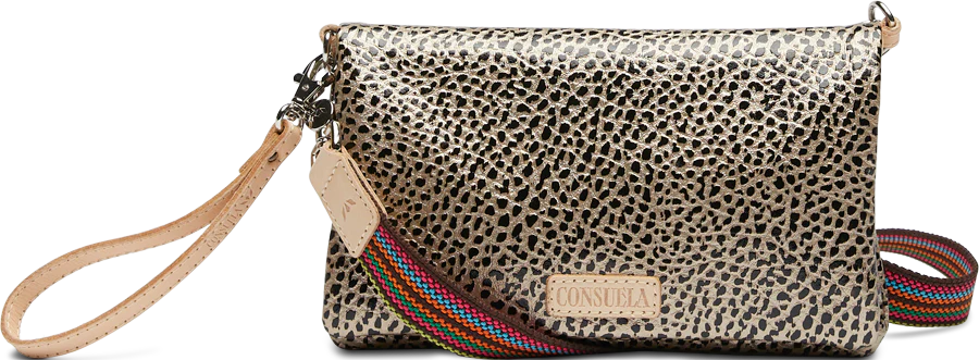 Wesley Uptown Crossbody – Stylish and Functional Everyday Crossbody Bag