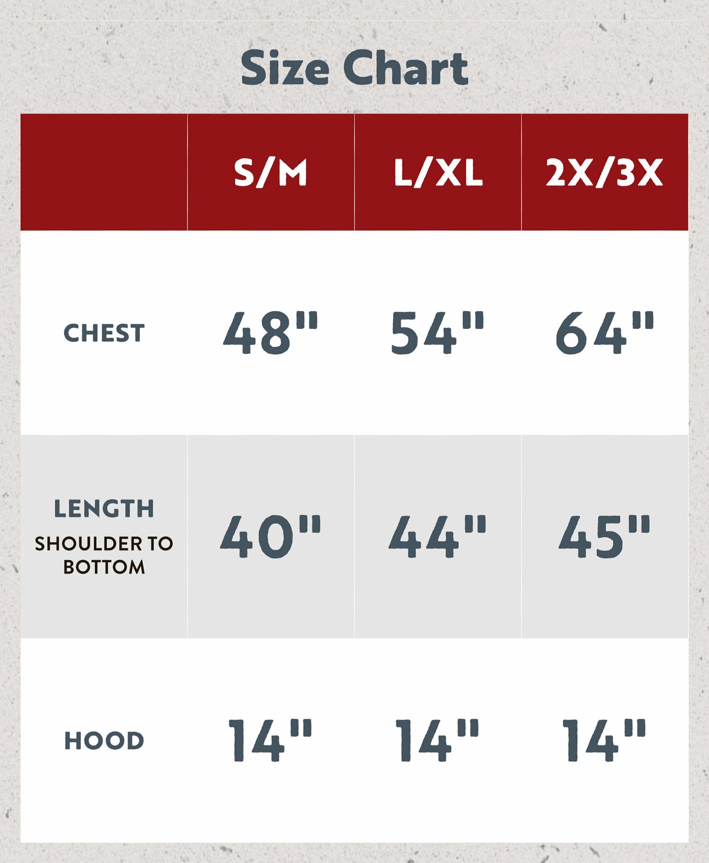 Red Plaid Sleep Hoodie
