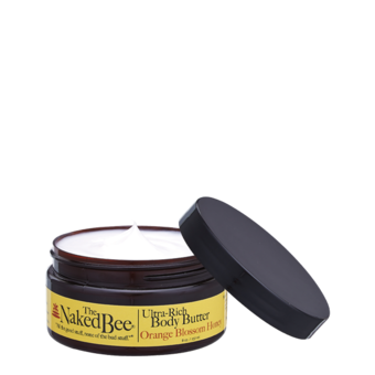 Coconut and Honey 8 OZ Ultra-Rich Body Butter