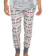 Load image into Gallery viewer, Beary Cool Women&#39;s Legging
