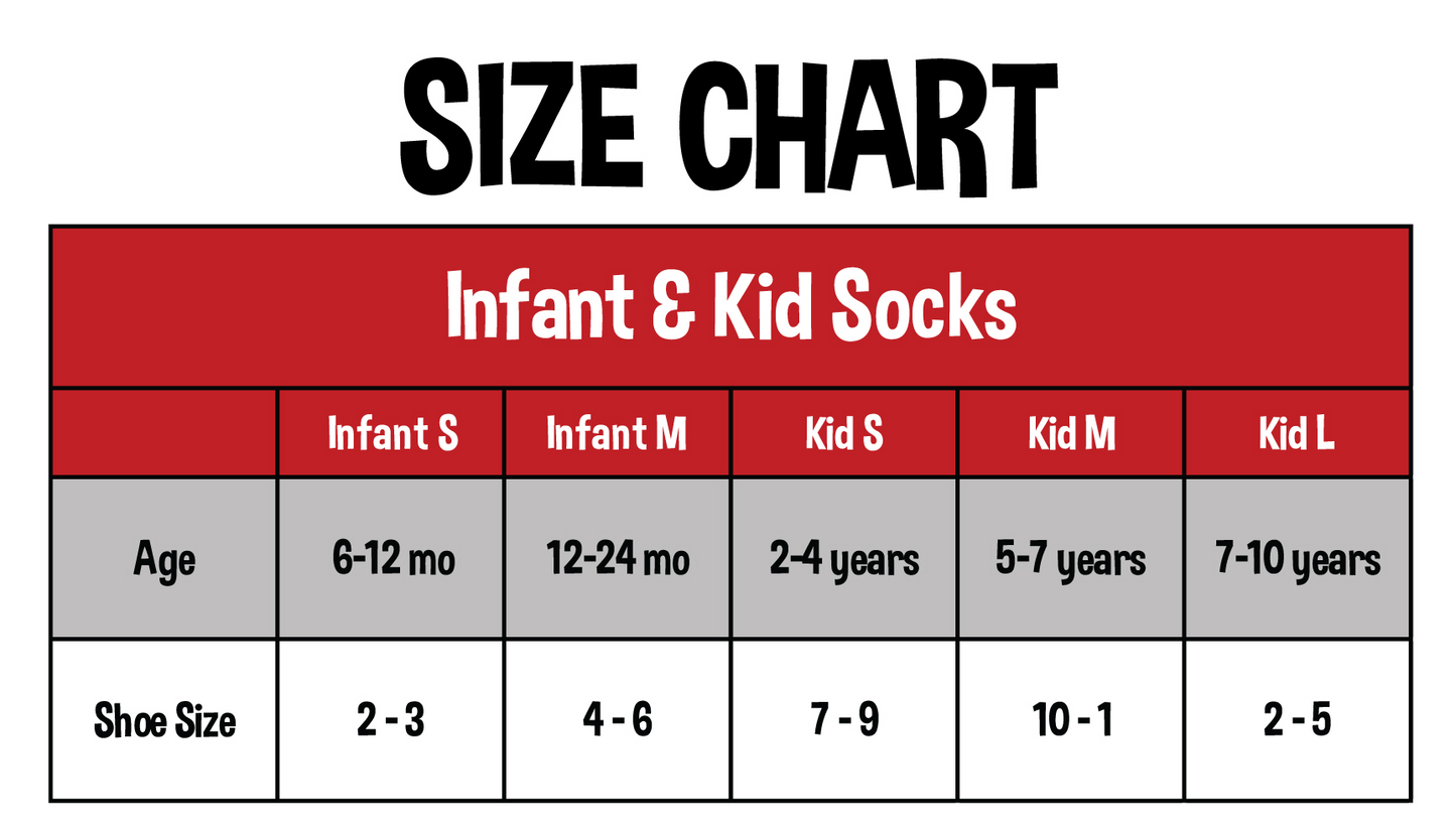 Bear Cub Kid Socks – Cozy and Fun Socks for Your Little Sock Star