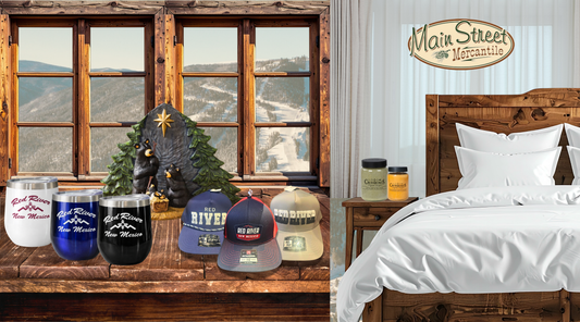 Cute Cabin Decor Finds for Cozy Mountain Living