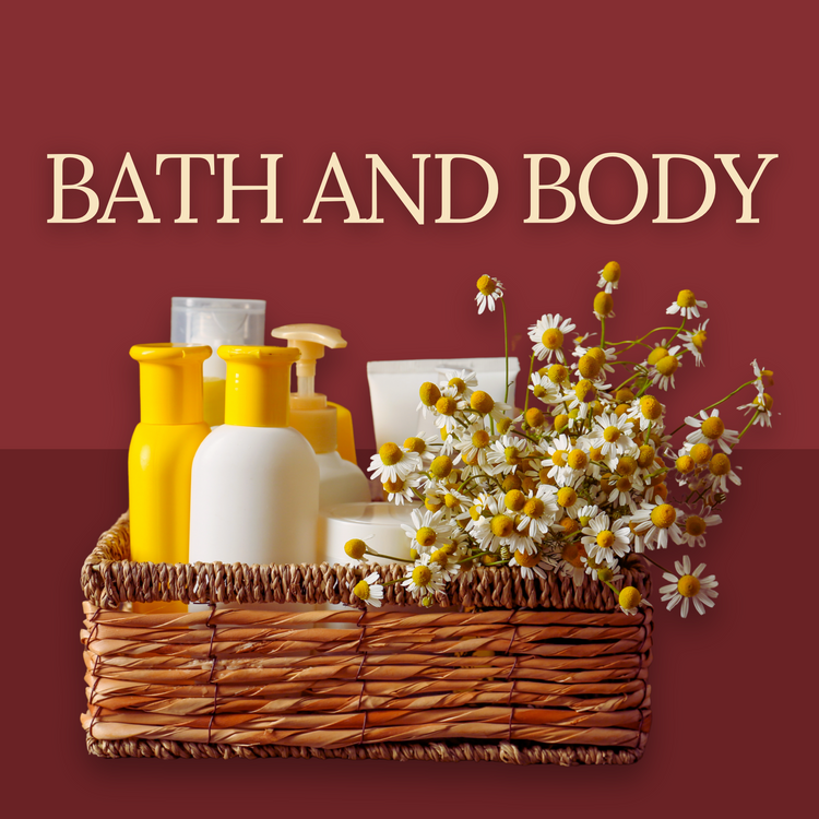 Bath & Body