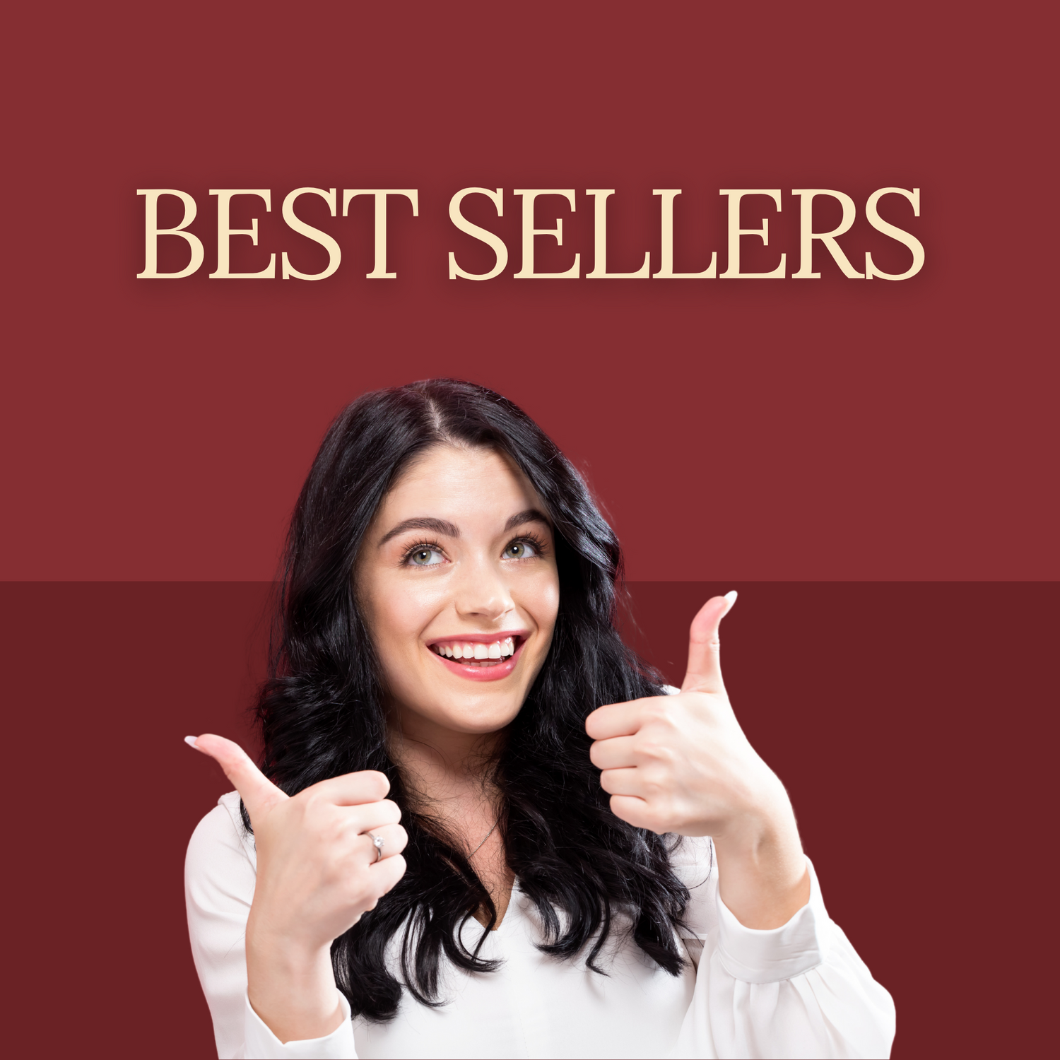 BESTSELLERS