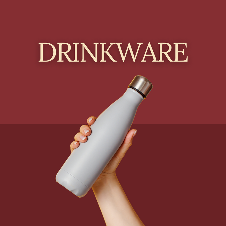 Drinkware