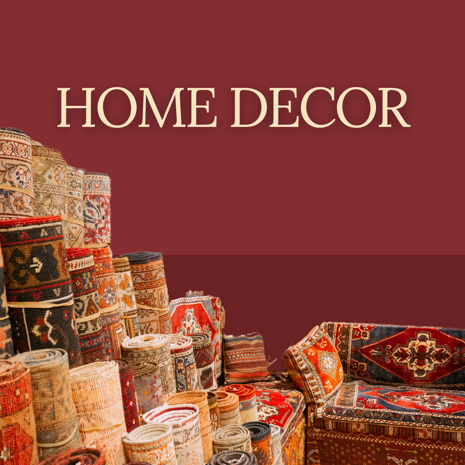 Home Décor