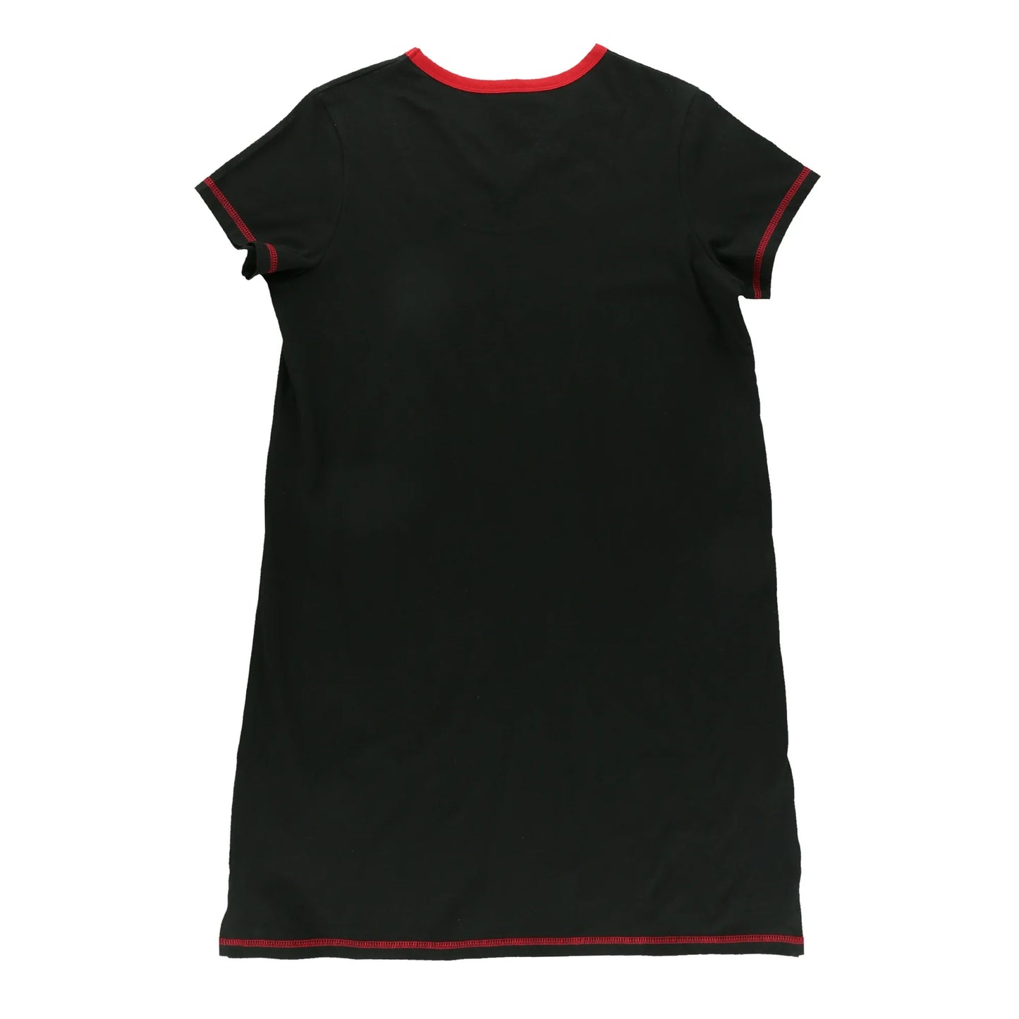 Nightgown, Off the Grid V-Neck Sleep Shirt for Women