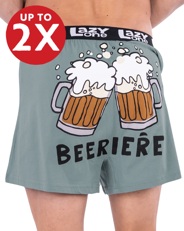 Beeriere Boxer - B277