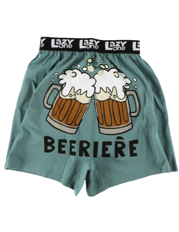 Beeriere Boxer - B277