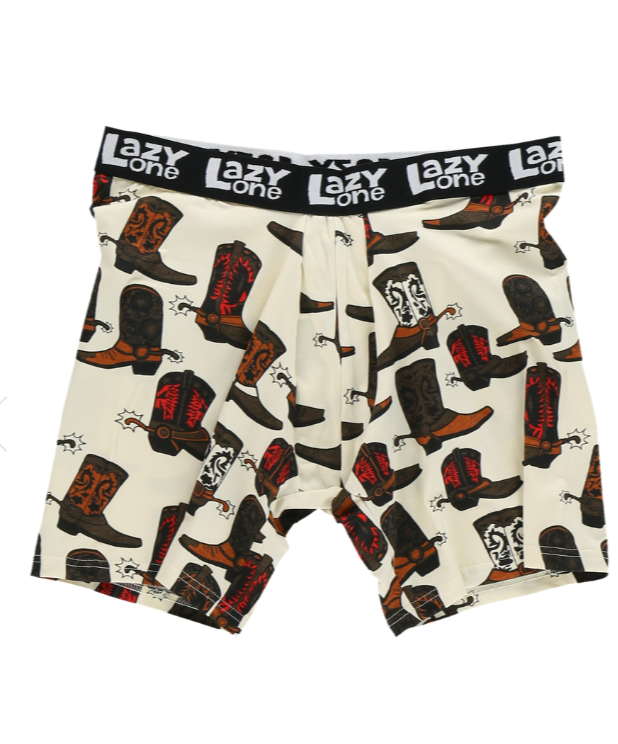 Boot Boxer Brief - BB782