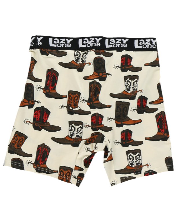 Boot Boxer Brief - BB782