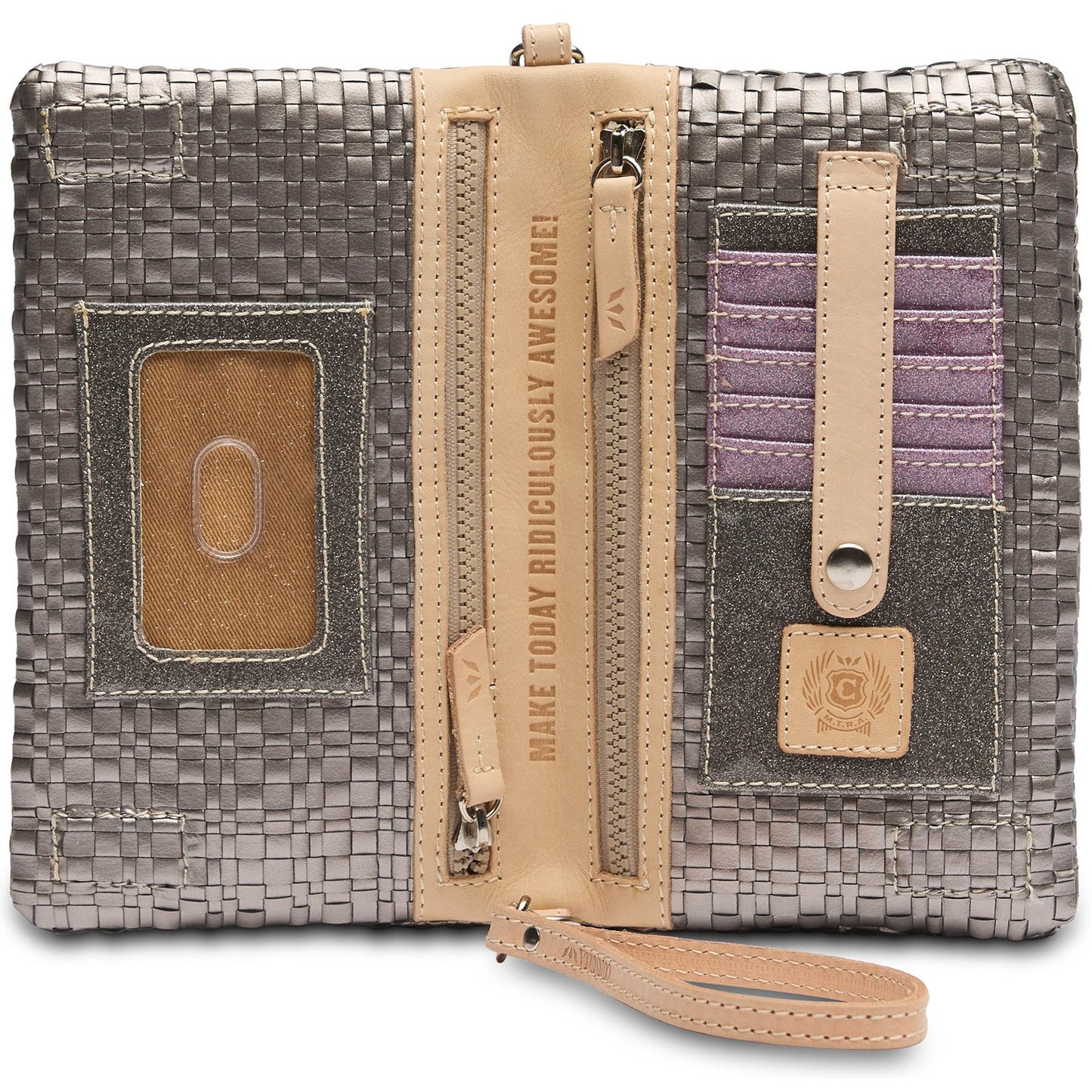 Lex - Uptown Crossbody