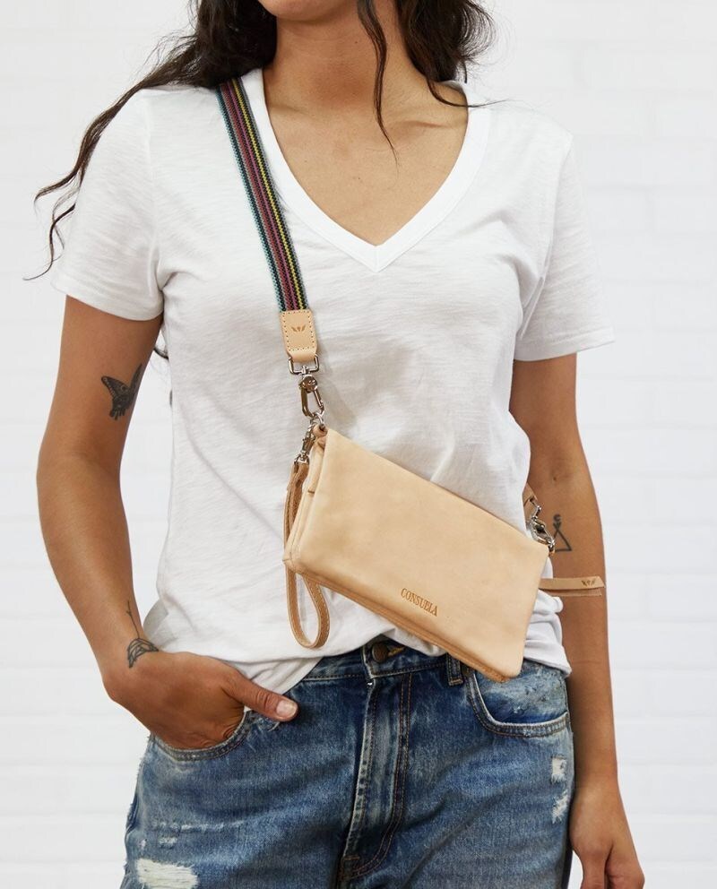 Diego Uptown Crossbody – Elegance Meets Everyday Function