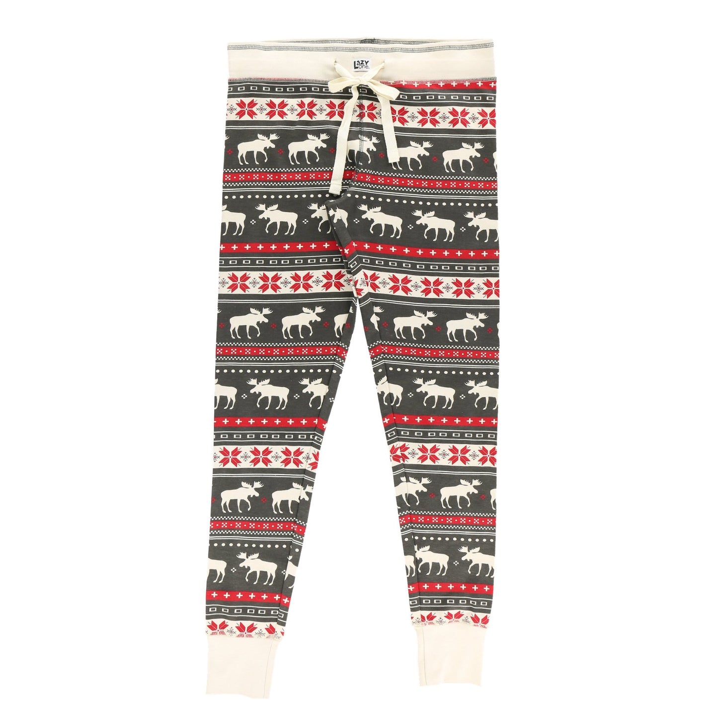 Cabin Fair Isle Women's Leggings