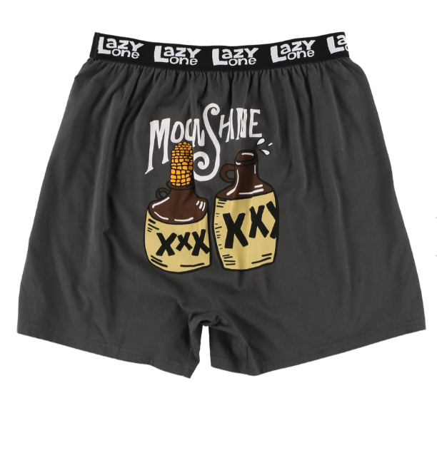 Moonshine Boxer - B075