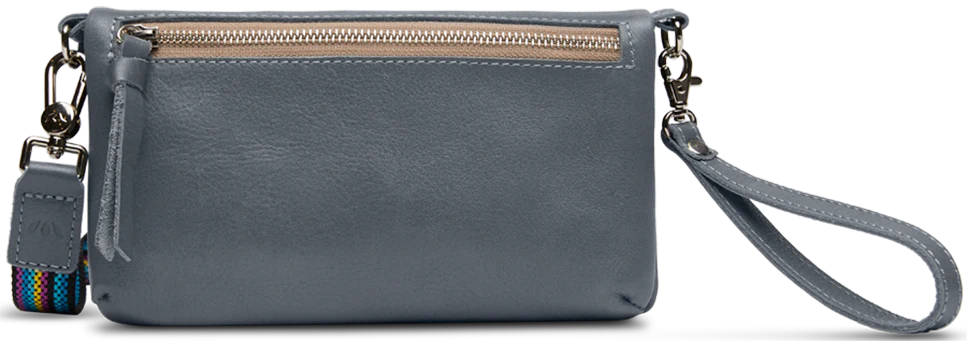 Keanu Uptown Crossbody – Sleek Style Meets Everyday Functionality