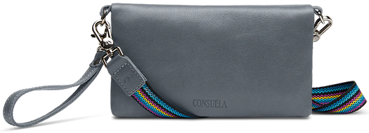 Keanu Uptown Crossbody – Sleek Style Meets Everyday Functionality