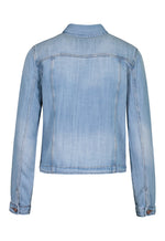 Load image into Gallery viewer, Jean Jacket
