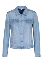 Load image into Gallery viewer, Jean Jacket
