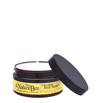 Coconut and Honey 8 OZ  Ultra-Rich Body Butter