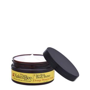 Coconut and Honey 8 OZ  Ultra-Rich Body Butter