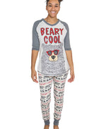 Load image into Gallery viewer, Beary Cool Women&#39;s Legging
