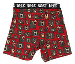 Load image into Gallery viewer, Don&#39;t Wake the Bear Men&#39;s Boxer Briefs
