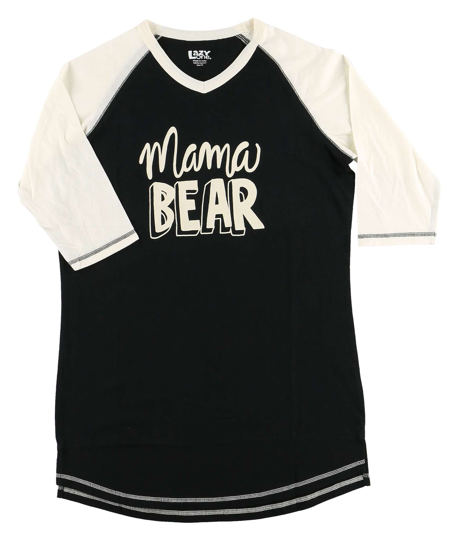 Mama Bear Women's Tall Tee