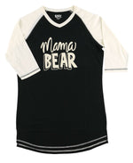 Load image into Gallery viewer, Mama Bear Women&#39;s Tall Tee
