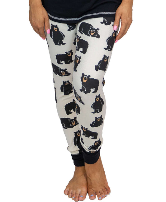 Mama Bear Women's Legging