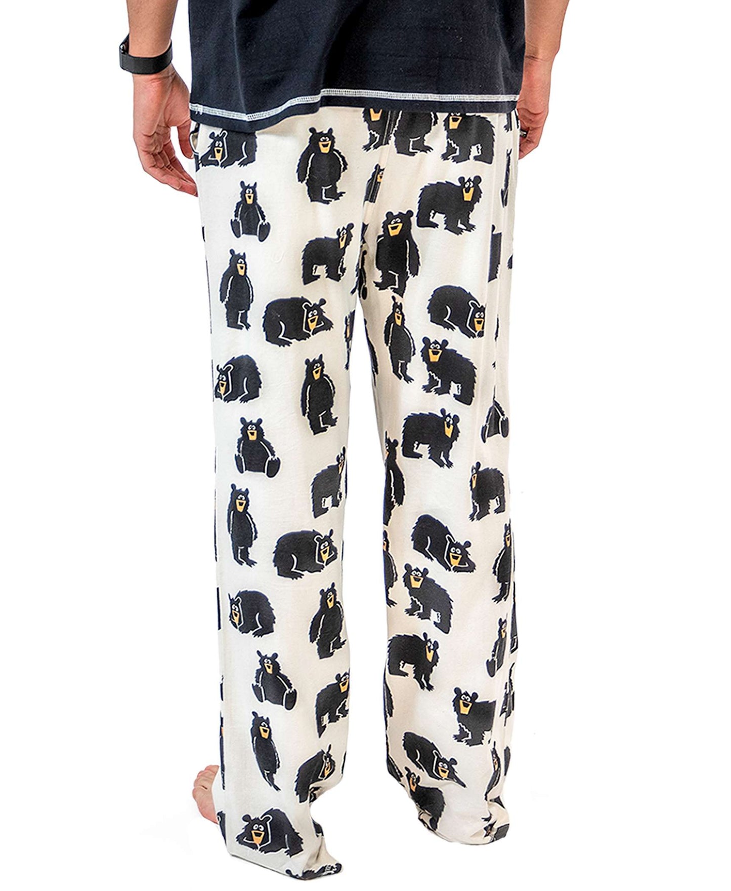 Papa Bear Men's PJ Pant