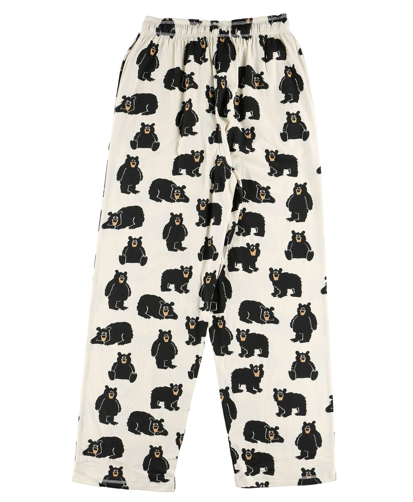 Papa Bear Men's PJ Pant